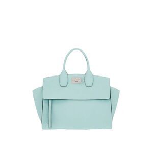 Ferragamo Studio Soft Shoulder Bag